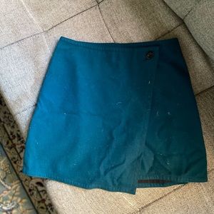 Loft Tulip Skirt